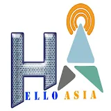 helloasia icon