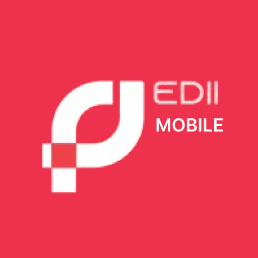 EDII Mobile logo