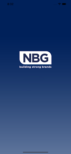 Android application NBG Events screenshort