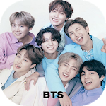 Cover Image of ダウンロード 10000+ BTS Wallpapers for real fans 2021 1.0 APK