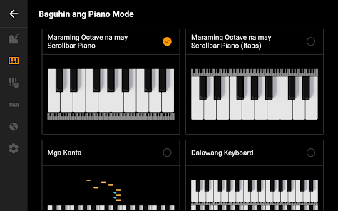 Screenshot na larawan