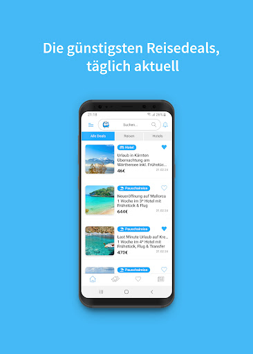 App-voorskou