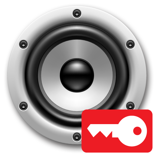 AudioGuru Pro Key 1.14 Icon