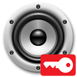 Cover Image of Download AudioGuru Pro Key  APK