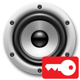 Icon image AudioGuru Pro Key
