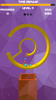 Twirling Maze - Screenshot 2