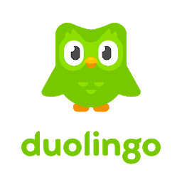 Icoonafbeelding voor Leer Engels met Duolingo