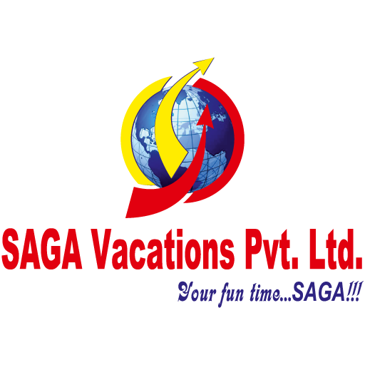 Saga Vacation logo