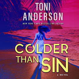 Icon image Colder Than Sin: A totally addictive romantic thriller you won't be able to put down