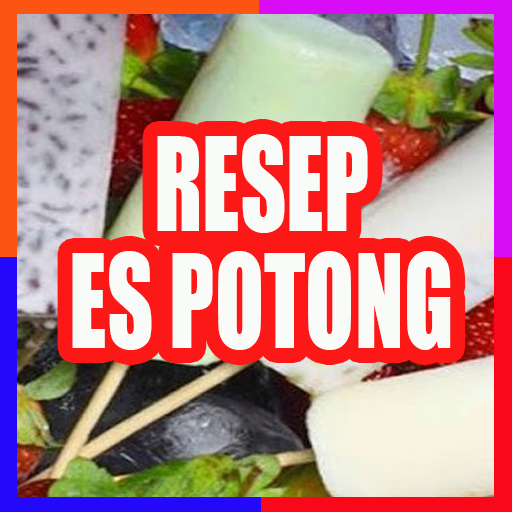 Resep Es Potong Jadul