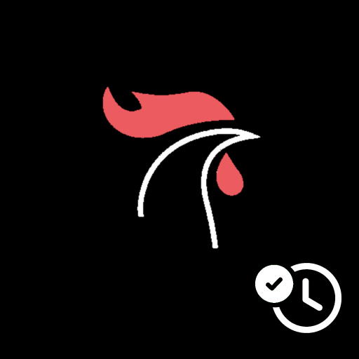 Registros Afisa logo
