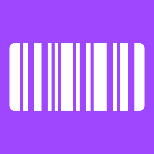 Barcodica - Barcode scanner  Icon
