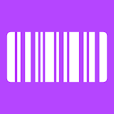 Barcodica - Barcode scanner icon