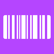 Barcode counter - Free inventory barcode scanner