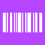 Barcode counter - Free inventory barcode scanner Apk
