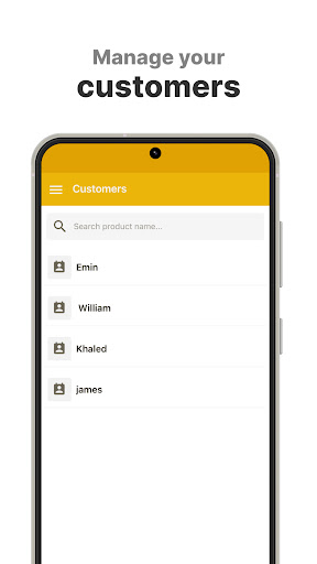 Comt|كومت ( كاشير) Screen 3
