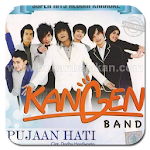 Cover Image of ダウンロード Lagu Kangen Band Offline 1.0 APK