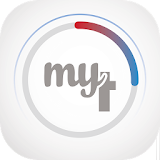 MyTemp icon