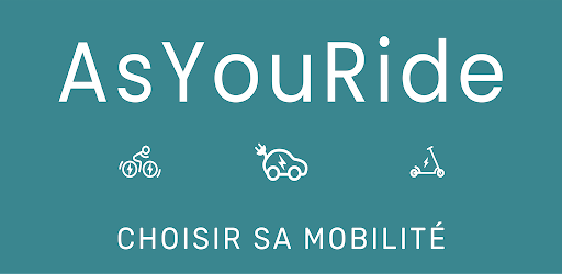 AsYouRide