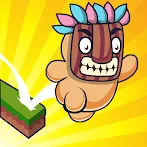 Mr. Fruity Jumps