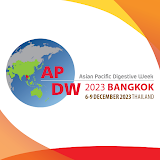 APDW 2023 icon