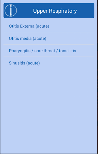 BLMK Antibiotics Screen 2