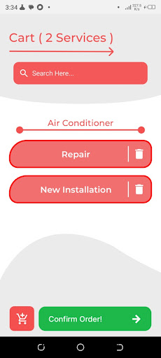 Al Fayek  - E-Services in Oman