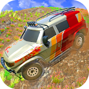 Top 50 Simulation Apps Like Jeep Driving Off-road simulator: Jeep Racing 3d - Best Alternatives
