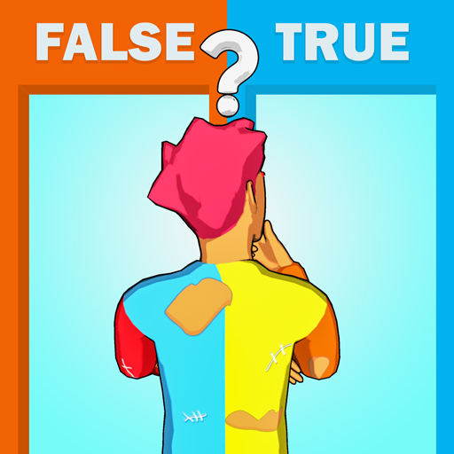 True Or False logo