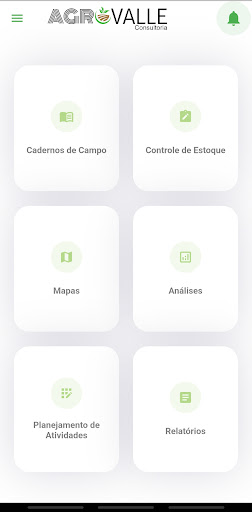 AgroValle Consultoria