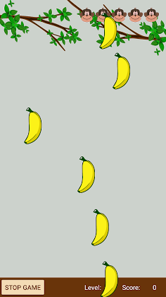 Collect My Fruits - Screenshot 3