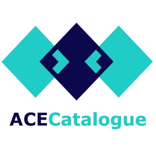 ACECatalogue logo