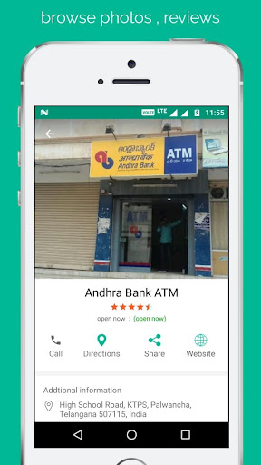 Around You - Find Places Aroun