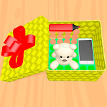 Cover Image of Download Lovely Gift  APK