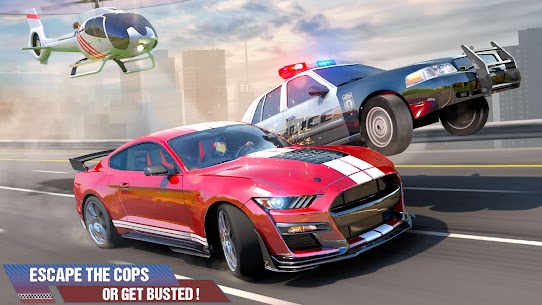 Real Car Race 3D Games Offline 13.1.4 Mod Apk Download 3