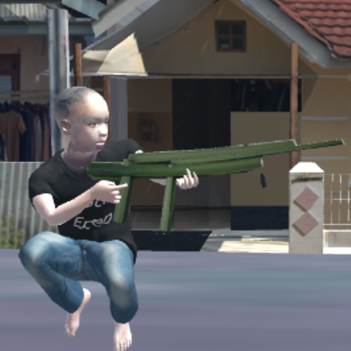 Bocil Epep Simulator Download on Windows