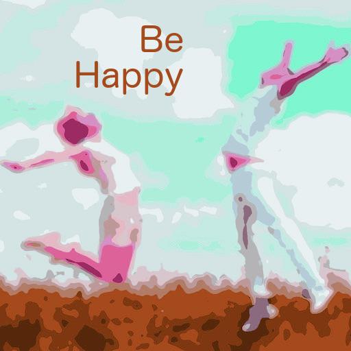 Be Happy - BeGuides 1.00 Icon