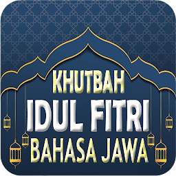 Icon image Khutbah Idul Fitri Bahasa Jawa