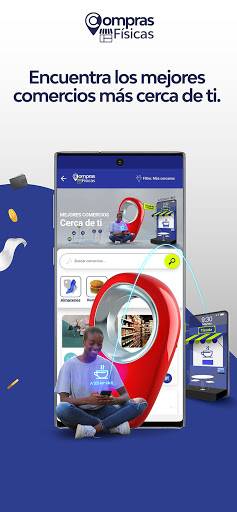 Android application Heytics screenshort