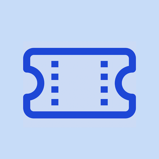 Logo myticket scanner