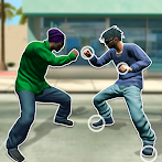 Gangster Action