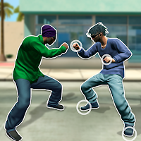Gangster Action