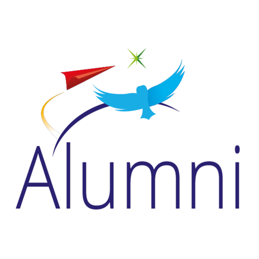 ISAE SUPAERO ENSICA Alumni logo