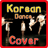 Korean Dance Cover icon