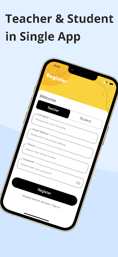 QSurvey - Q&A Quiz Survey app screenshot 10