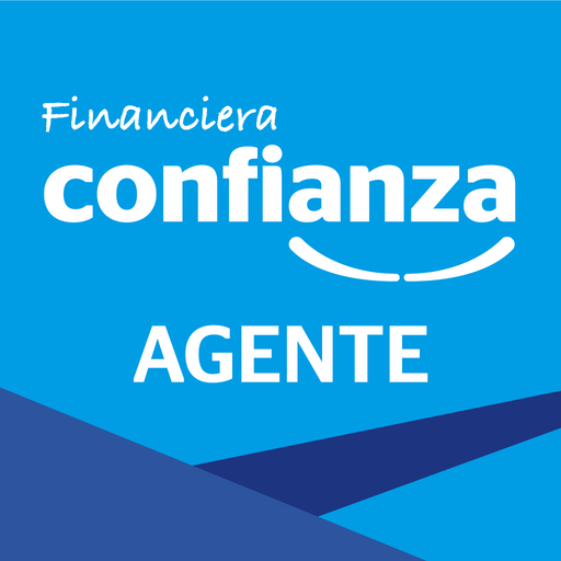 Financiera Confianza Agente logo