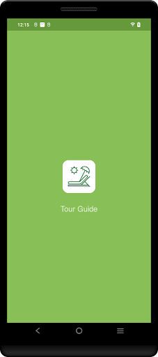 Tour Guide 1