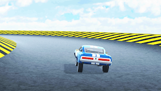 Game screenshot Fall Cars (Demo Build) apk download