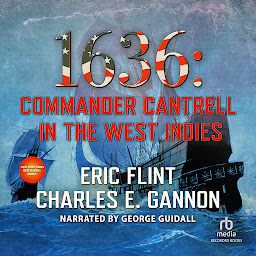 Icon image 1636: Commander Cantrell in the West Indies