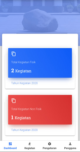ePartisipasi Kota Bandung Screen 3
